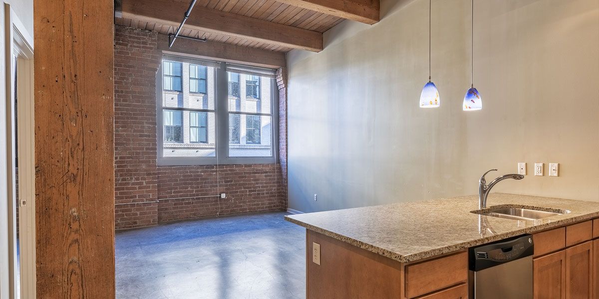 Cheap Lofts In Kansas City