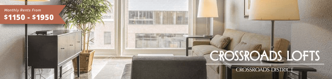 Crossroads Lofts