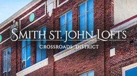 Smith St Johns Lofts