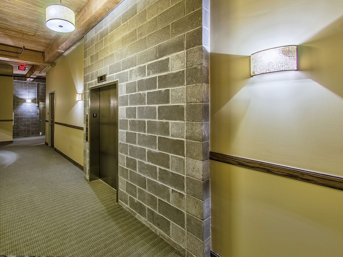 Image showcasing Butler Brothers Lofts Kansas City | Kansas City Lofts