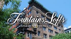 fountains lofts 2017