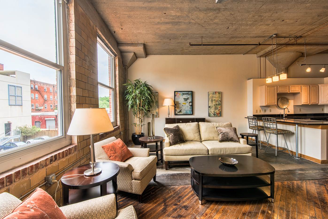 Featured For Sale Freighthouse Lofts 207 Kansas City Lofts, Condos