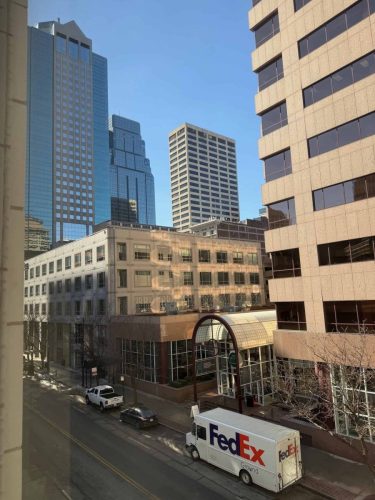 Sentinel Construction Photo Gallery