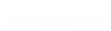 trolley park logo